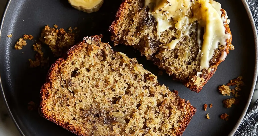 How to Make Banana Bread