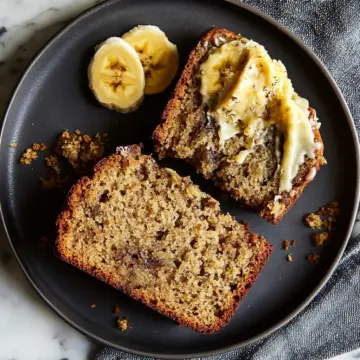 How to Make Banana Bread