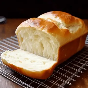 Super Soft Bread Recipe