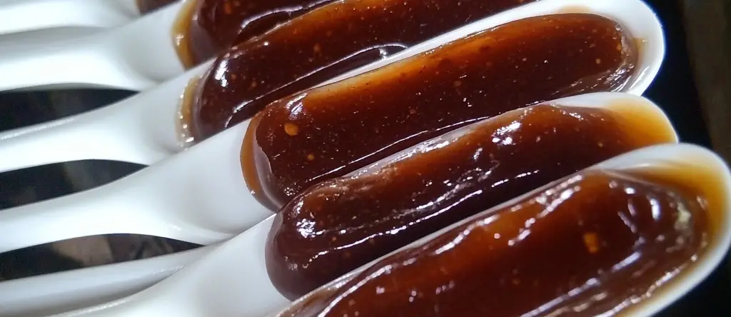 Mexican Tamarind Candy