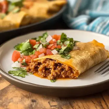 Real Homemade Tamales