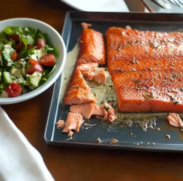 How To Make Smoked Salmon